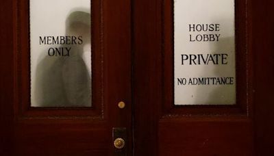 Mass. House leaders scored big in chamber’s closed-door budget process. You just wouldn’t know it. - The Boston Globe