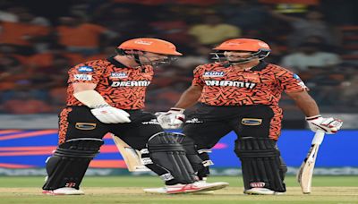 IPL 2024: Revived Rajasthan Royals take on hit-or-miss Sunrisers Hyderabad for place in IPL final