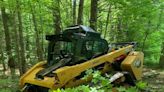 Stolen agriculture equipment recovered in Hinds County