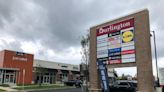 Morris Township opens new shopping center. See why officials call it one-of-a-kind