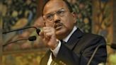 NSA Doval meets Myanmar PM in Naypyidaw, discusses conflict, politics, elections