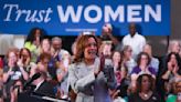 Opinion: Harris Reveals ‘Crude’ Reason Women Hit Political Hurdle