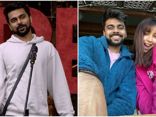 Bigg Boss OTT 3’s Lovekesh Kataria Girlfriend Name: Who Is Ashna Chand? All About Her Amid His Eviction Buzz