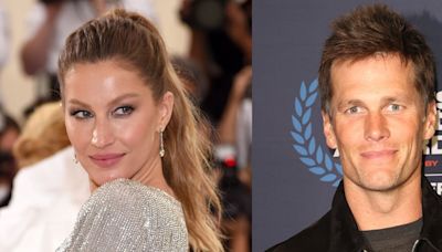 Tom Brady Brutally Roasted Over Gisele Bundchen Divorce & Her Relationship with Joaquim Valente