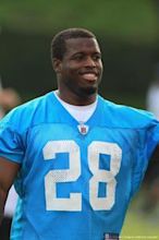 Jonathan Stewart