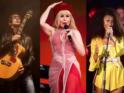 Godiva Festival 2024 lineup and set times for Richard Ashcroft, Paloma Faith and Beverley Knight