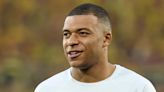 Mbappe's Madrid move 'a dream come true'