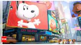 New Peanuts movie confirmed; to be the second adaptation after 2015 | English Movie News - Times of India