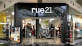 Rue21 to close two Connecticut mall stores after bankruptcy filing