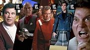 The 5 best Star Trek movies | SYFY WIRE