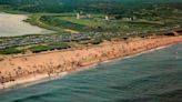 50 years of erosion: Time takes a toll on Cape Cod's Coast Guard Beach