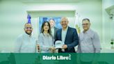 Metros de Santiago se reúnen con el alcalde de la ciudad