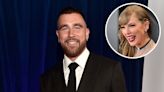 Travis Kelce Seemingly Hints He ‘Can’t Wait’ to Have Kids With Girlfriend Taylor Swift