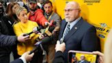 Predators' Trotz willing to wheel and deal draft picks