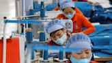 Vietnam Deputy PM: economy facing mounting pressure