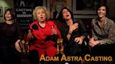 Adam Astra Casting