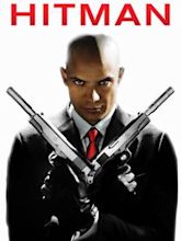 Hitman – Jeder stirbt alleine