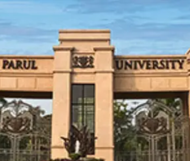 Parul University hostel rector booked for siphoning students’ hostel fees