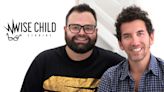 Jason Beekman & Ryan Miller Launch Wise Child Studios, Unveil Development Slate