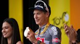 Tour De France 2024 Stage 13: Belgium's Jasper Philipsen Wins Race, Tadej Pogacar Keeps Yellow Jersey - In Pics
