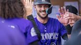 Rockies stars Bryant, Jones in town for Isotopes