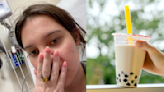 TikTok Debunked: Woman hospitalized after having 'too much boba' — is it safe to eat?