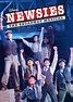 Disney's Newsies: The Broadway Musical - Where to Watch and Stream - TV ...