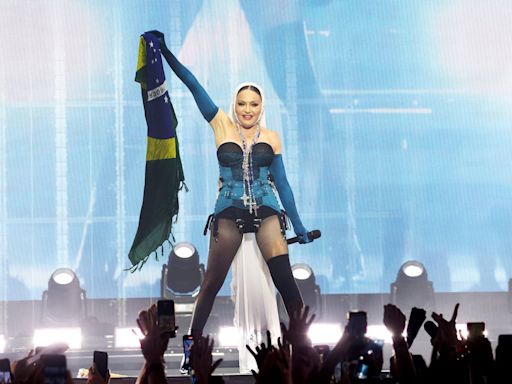 Madonna contra Spotify: ¿por qué una canción de Hombres G supera a los clásicos de la reina del pop en la plataforma?