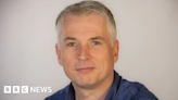 Steve Carson to step down as head of BBC Scotland