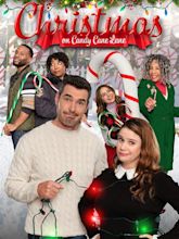 Christmas on Candy Cane Lane | Rotten Tomatoes