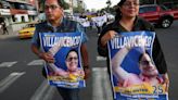 Condenaron en Ecuador a los acusados por el asesinato del candidato presidencial Fernando Villavicencio