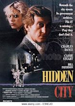 Hidden City (1987) - FilmAffinity