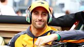 Haas F1 open to considering Daniel Ricciardo, but team says driver must make the first move