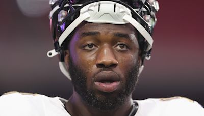 Ravens ‘Absolute Menace’ Justifying Contract Call