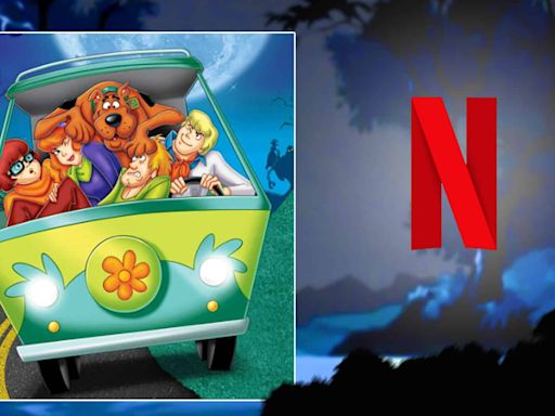 Scooby-Doo gets exciting Netflix adaptation