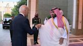 MBS, el polémico líder saudí, sale aún más reforzado tras la visita de Biden