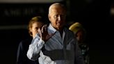 Biden refuses to back down despite Atlanta fiasco