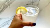 My Rule-Breaking Trick for the Easiest Lemonade of Your Life