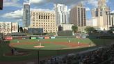 Charlotte Knights celebrate Jackie Robinson Day