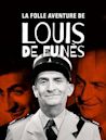 La folle aventure de Louis de Funès