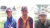 Desaparecen tres migrantes hondureños en Cuauhtémoc, Chihuahua