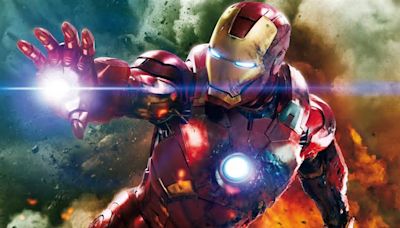 El juego de Iron Man de EA será mundo abierto