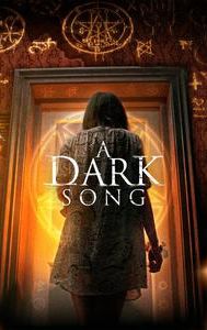 A Dark Song