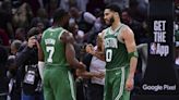 Celtics stars Tatum and Brown feel better equipped to tackle 2nd chance in NBA Finals