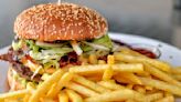 National Hamburger Day Deals! Did You Not Eat Enough of Them Yesterday? | 94.5 The Buzz | The Rod Ryan Show