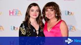 Lorraine Kelly’s first grandchild ‘welcomed into the world with so much love’