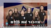 Video Purportedly Shows Israeli Children Singing ‘We Will Annihilate Everyone’ in Gaza