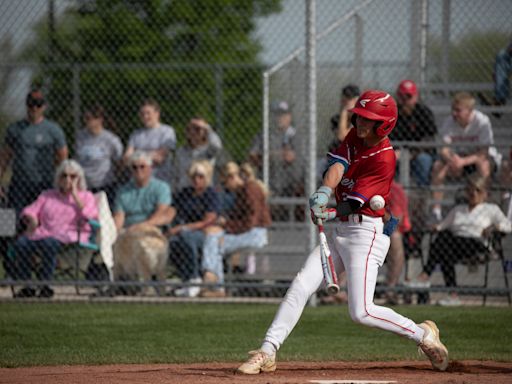 High School Baseball: Power rankings for Chillicothe-area teams following Week 7