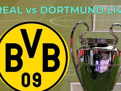 UCL Final 2024: Real vs Dortmund live match time, live streaming in India