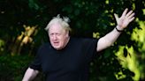 Boris Johnson Misled Parliament Over Partygate, Panel Confirms